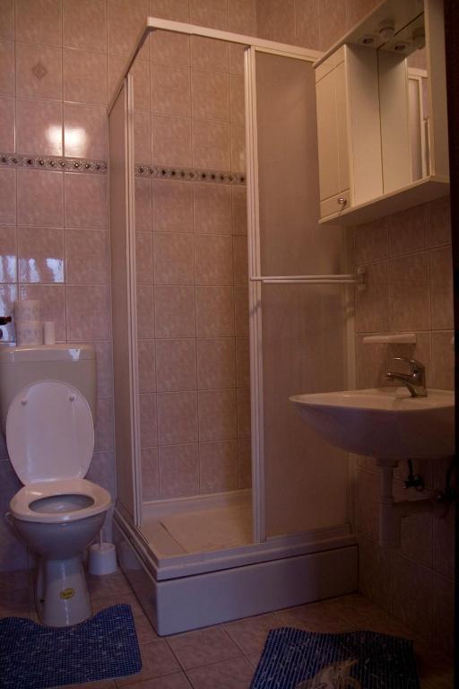 Apartments Klanac Osijek Zewnętrze zdjęcie