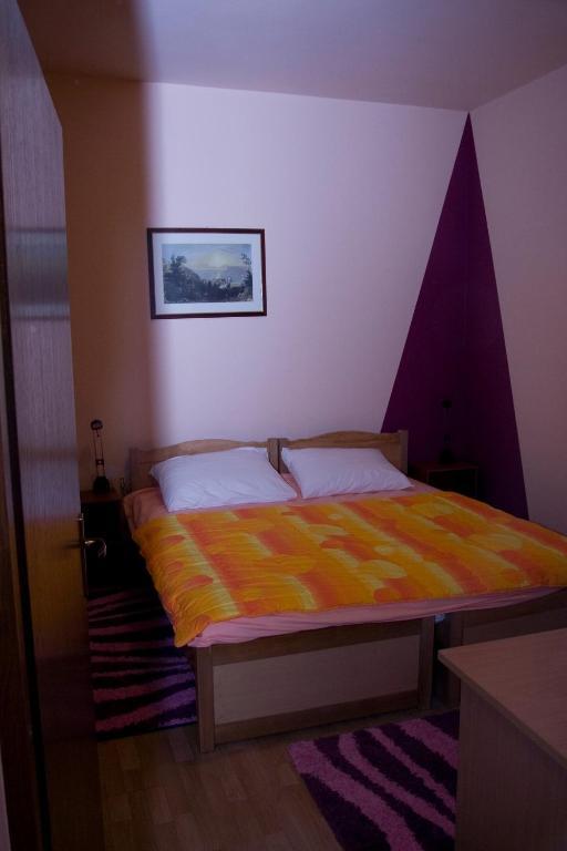 Apartments Klanac Osijek Pokój zdjęcie